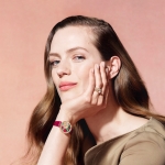 Van Cleef & Arpels Perlée Extraordinaire