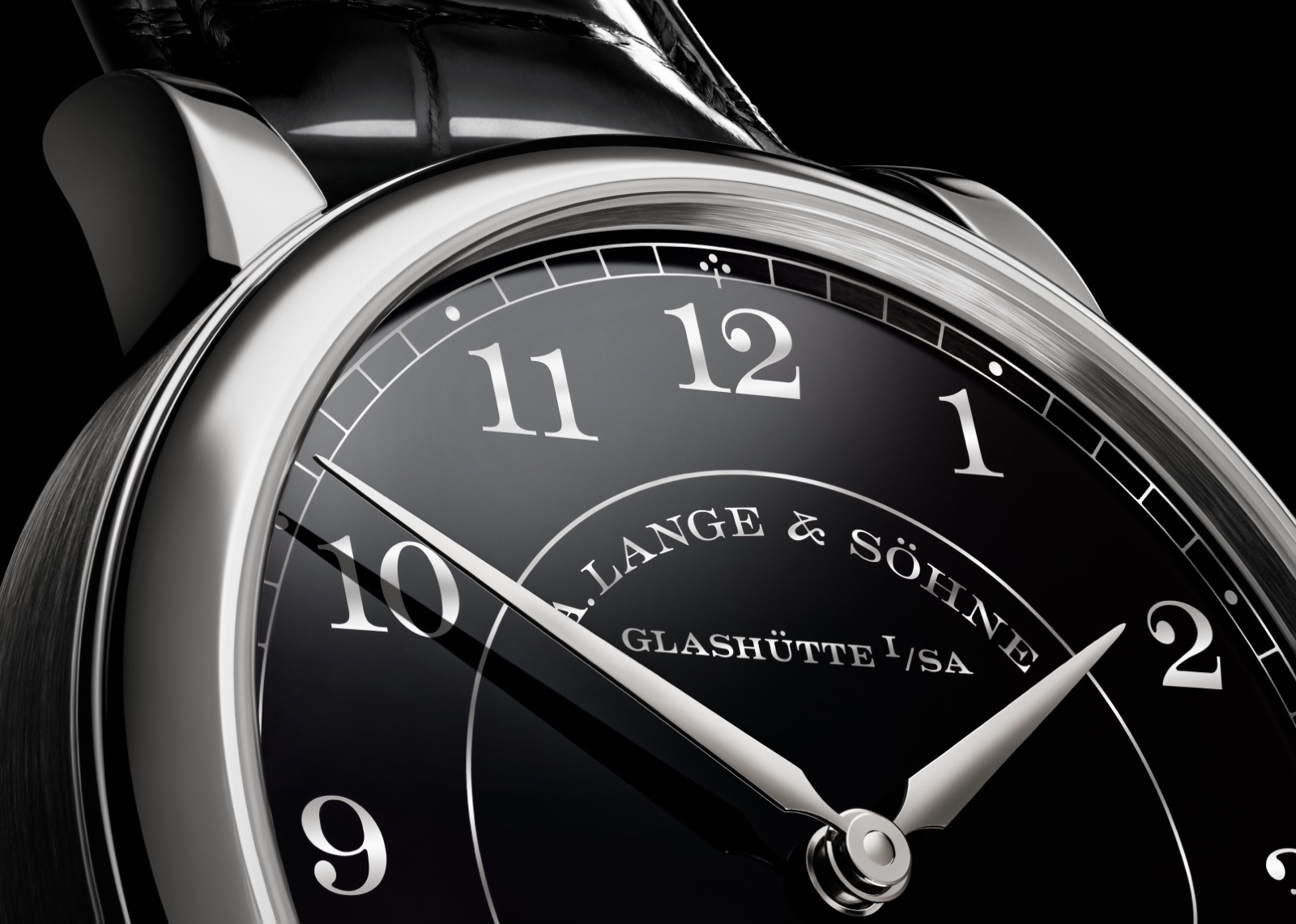 A. Lange & Söhne 1815 Tourbillon-005