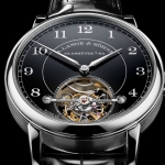 A. Lange & Söhne 1815 Tourbillon