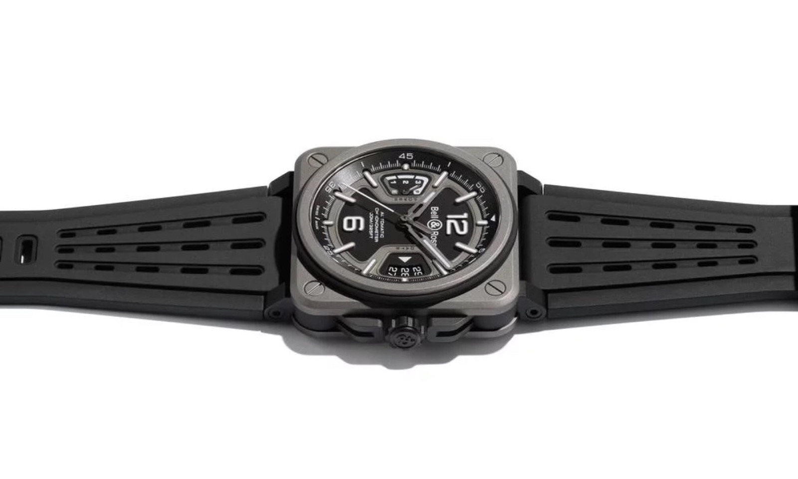 Bell & Ross BR-X3-001