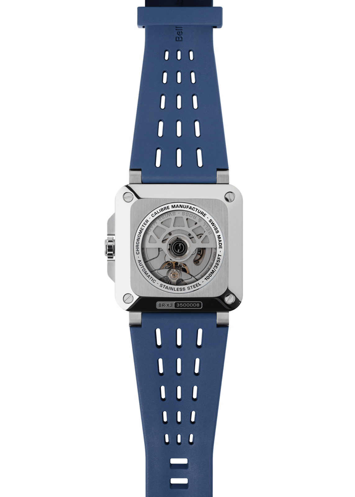Bell & Ross BR-X3-008
