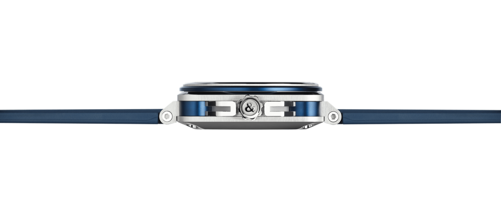 Bell & Ross BR-X3-012