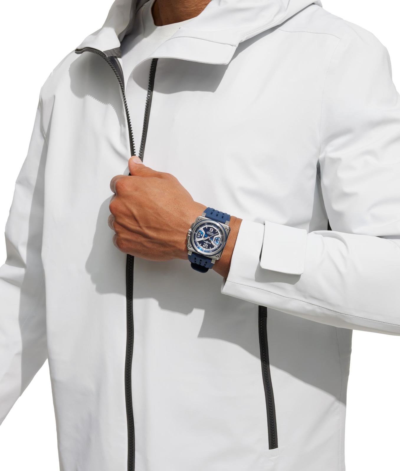 Bell & Ross BR-X3-013
