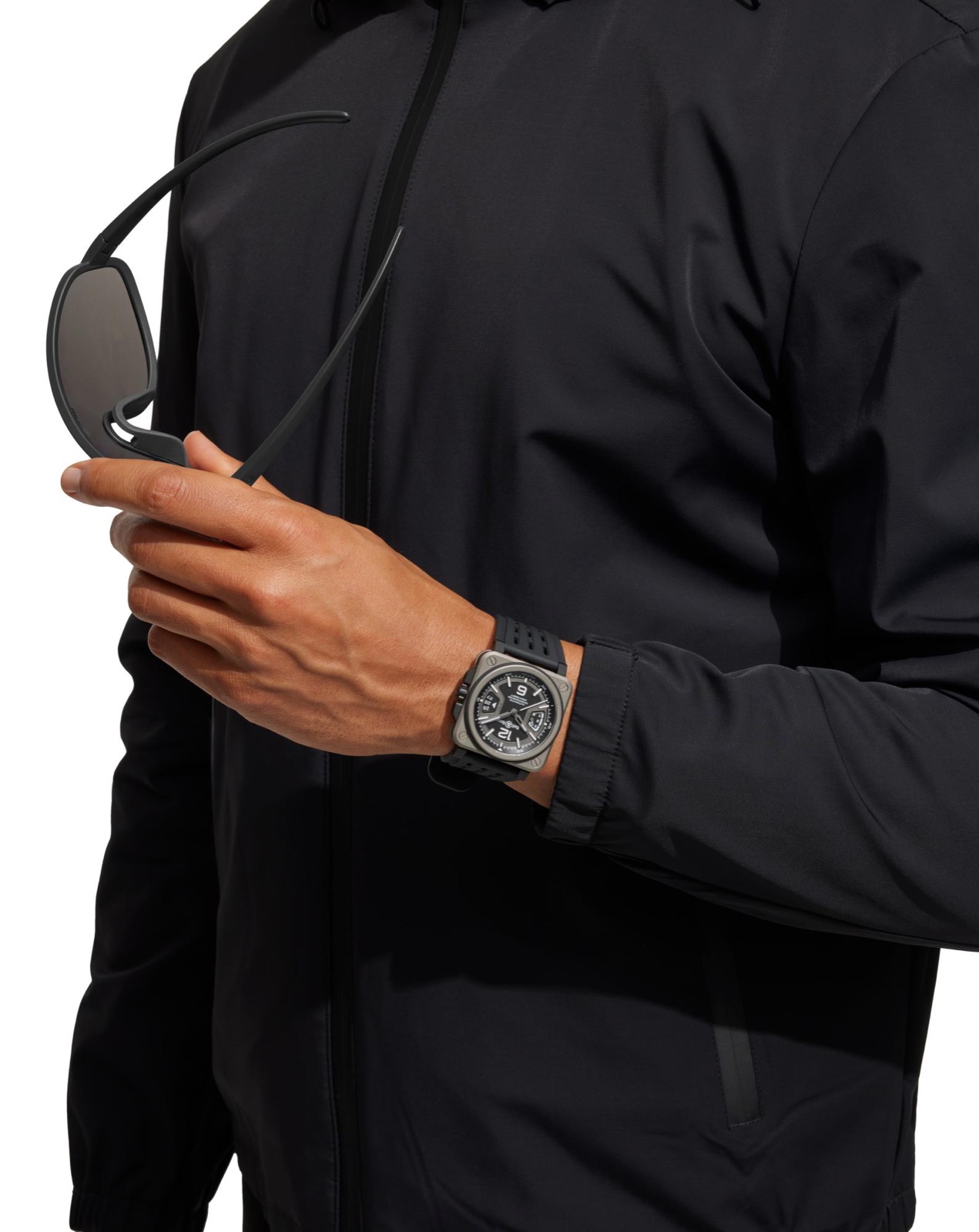 Bell & Ross BR-X3-014