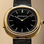 Gérald Genta Minute Repeater; retorno a lo grande