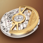 Girard-Perregaux presenta el nuevo Calibre GP4800