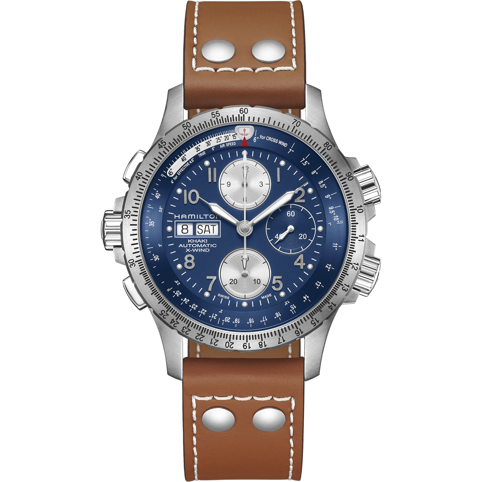Hamilton Khaki Aviation X-Wind-006