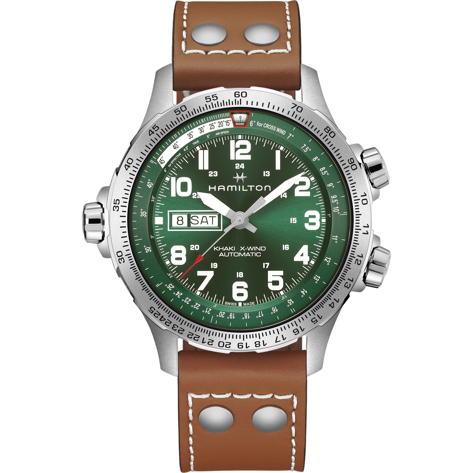 Hamilton Khaki Aviation X-Wind-011
