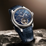 Jaeger-LeCoultre Master Grande Tradition Calibre 985