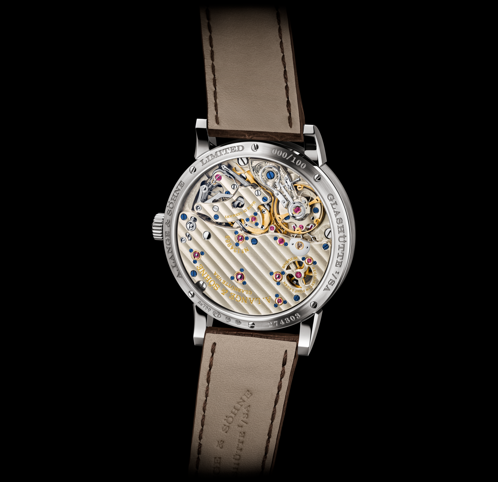 Lange & Söhne Richard Lange Jumping Seconds-002