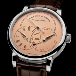 Lange & Söhne Richard Lange Jumping Seconds