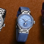 Longines PrimaLuna Moonphase Automatic