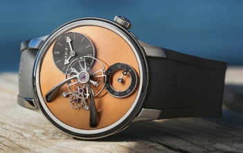 MB&F LM101 EVO-001
