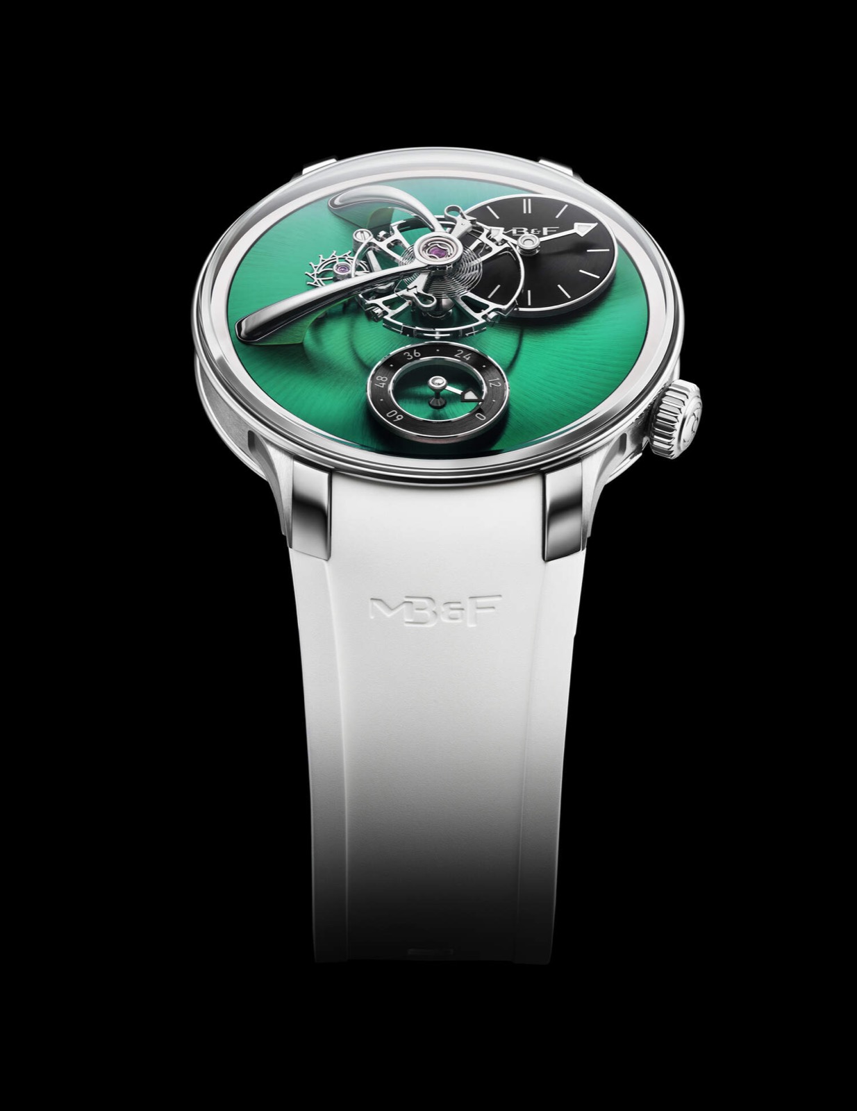 MB&F LM101 EVO-002