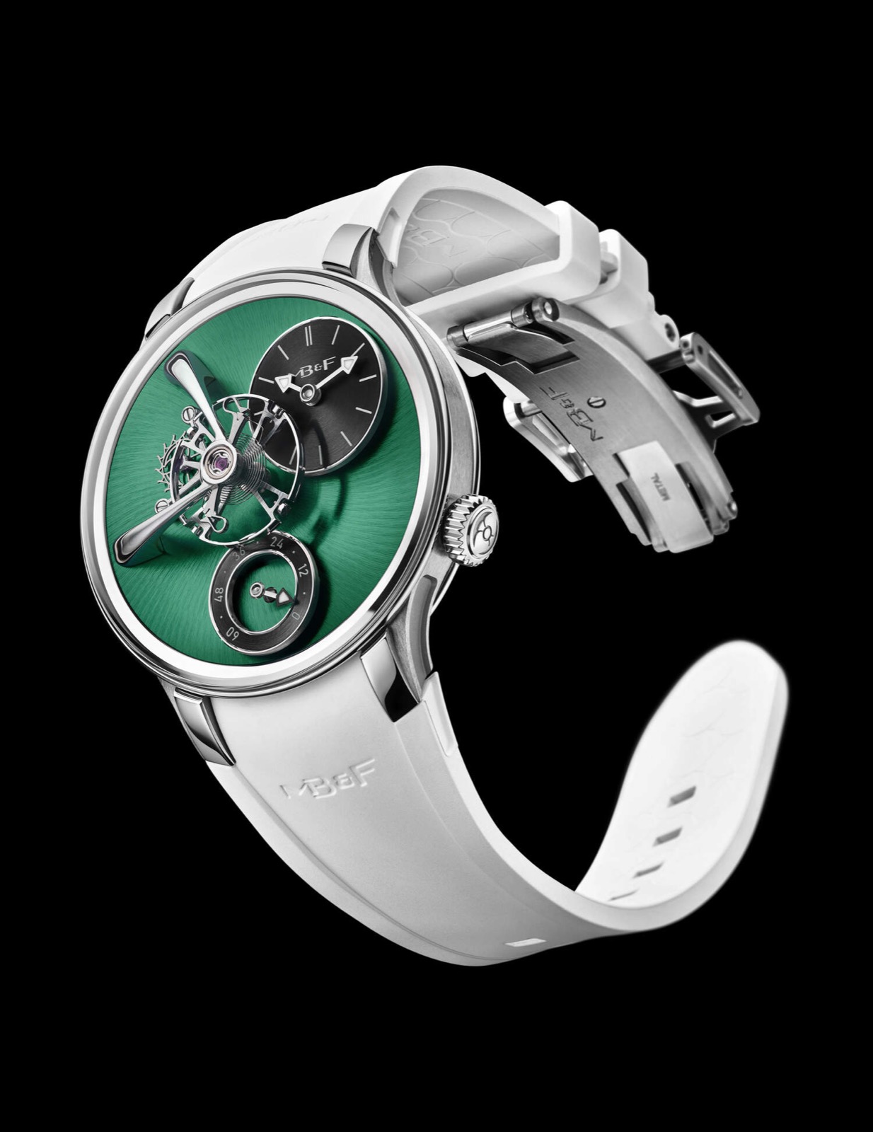 MB&F LM101 EVO-003