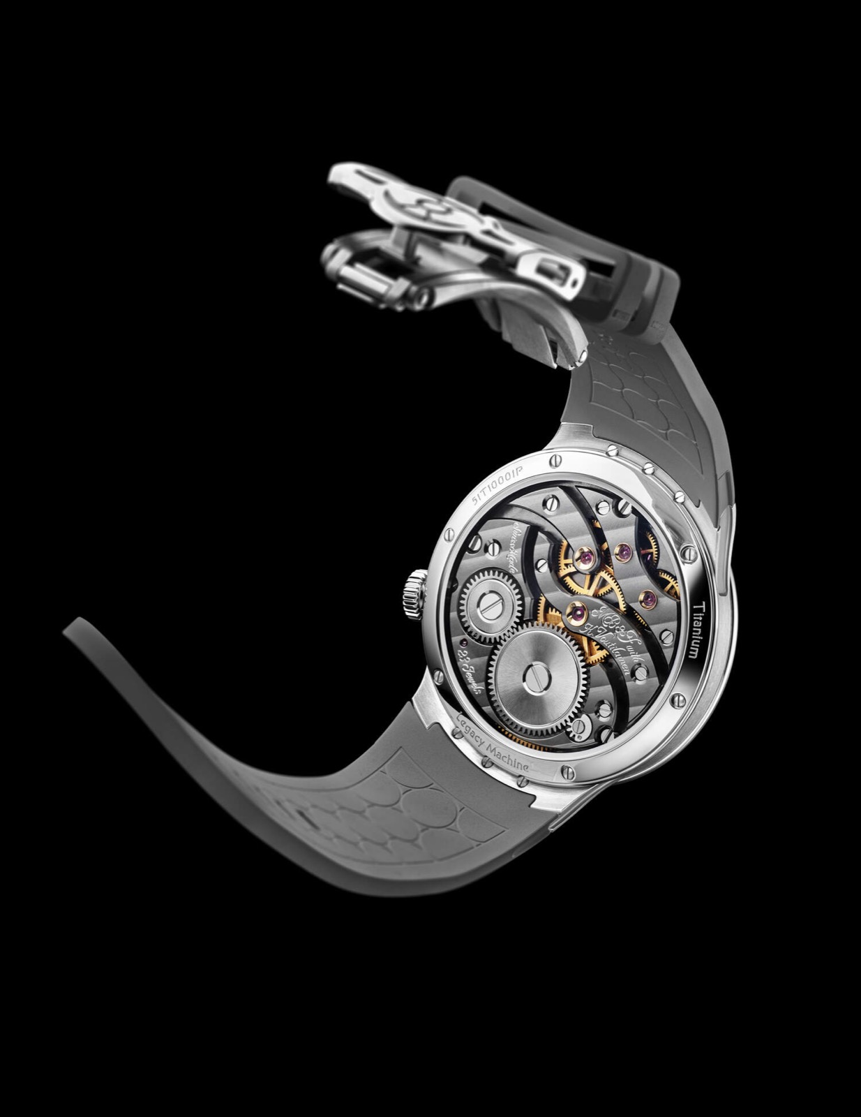 MB&F LM101 EVO-005