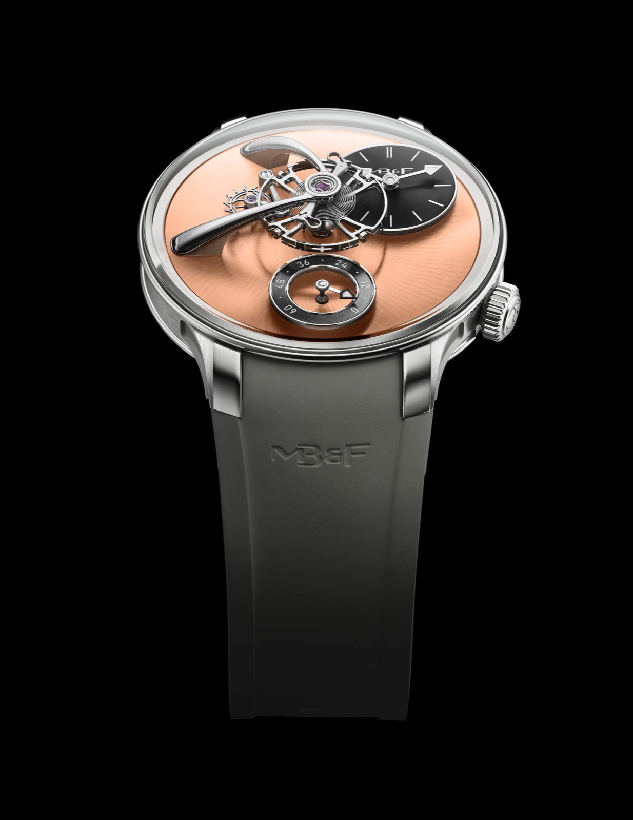 MB&F LM101 EVO-006