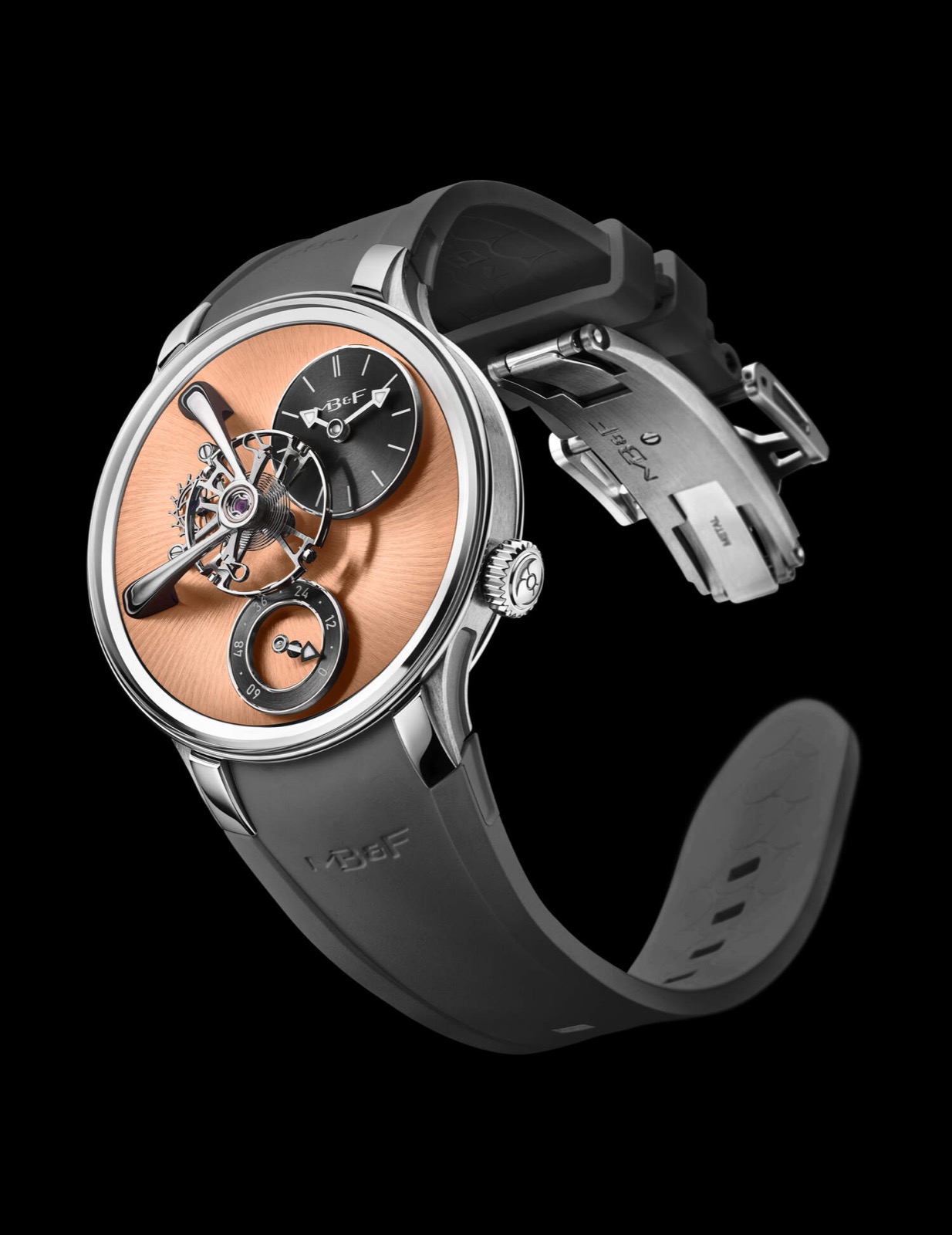 MB&F LM101 EVO-007