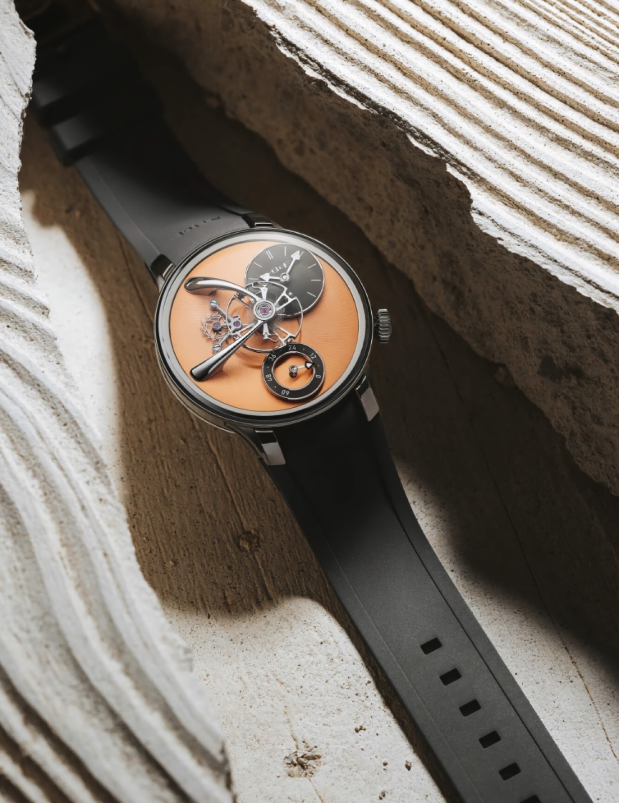 MB&F LM101 EVO-008