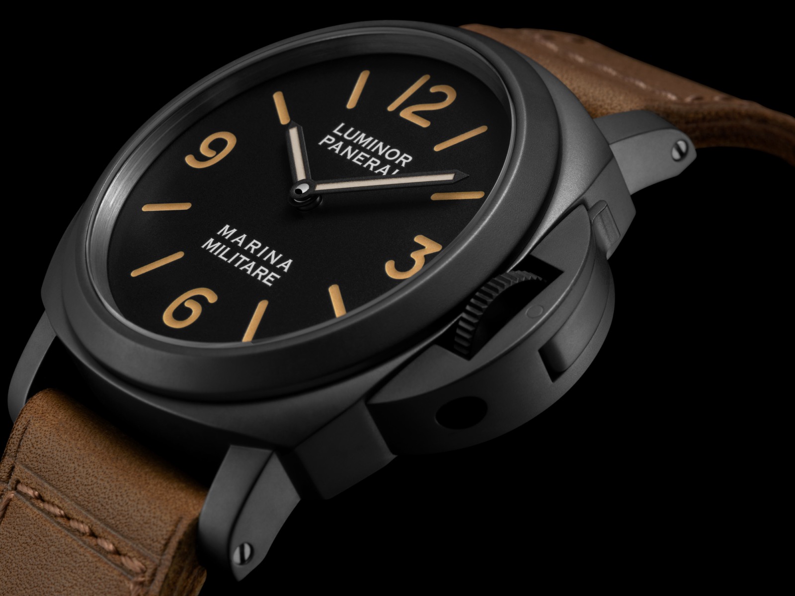Panerai Luminor Marina Militare PAM05218-003