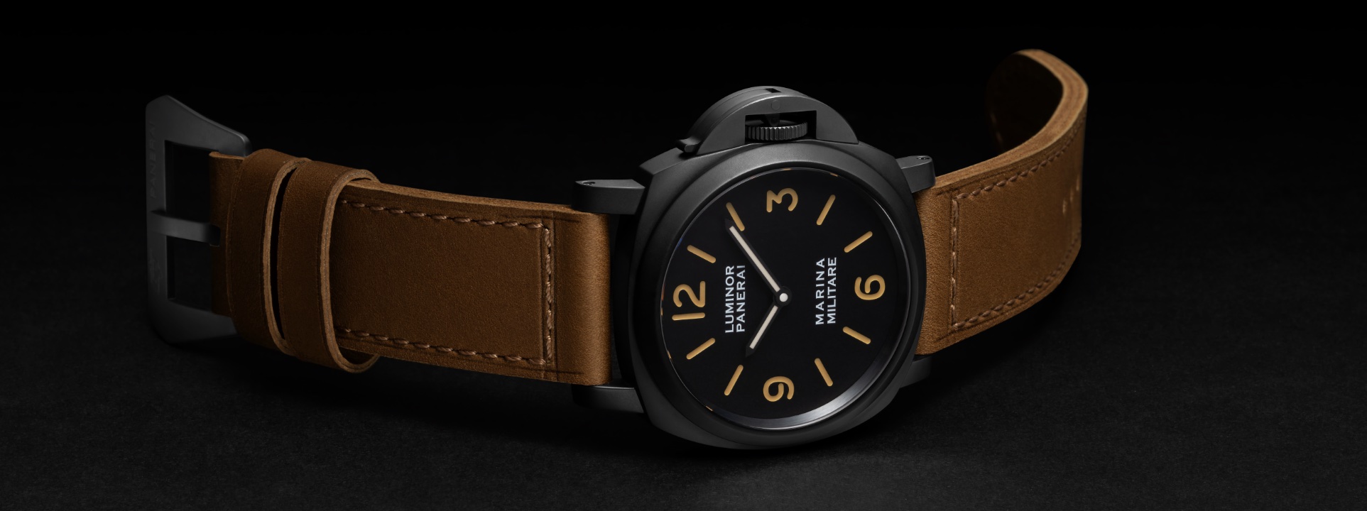 Panerai Luminor Marina Militare PAM05218-005