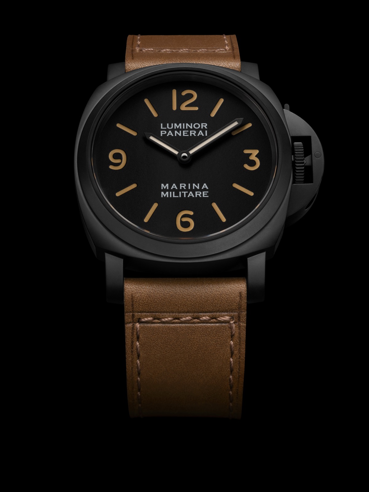Panerai Luminor Marina Militare PAM05218-006