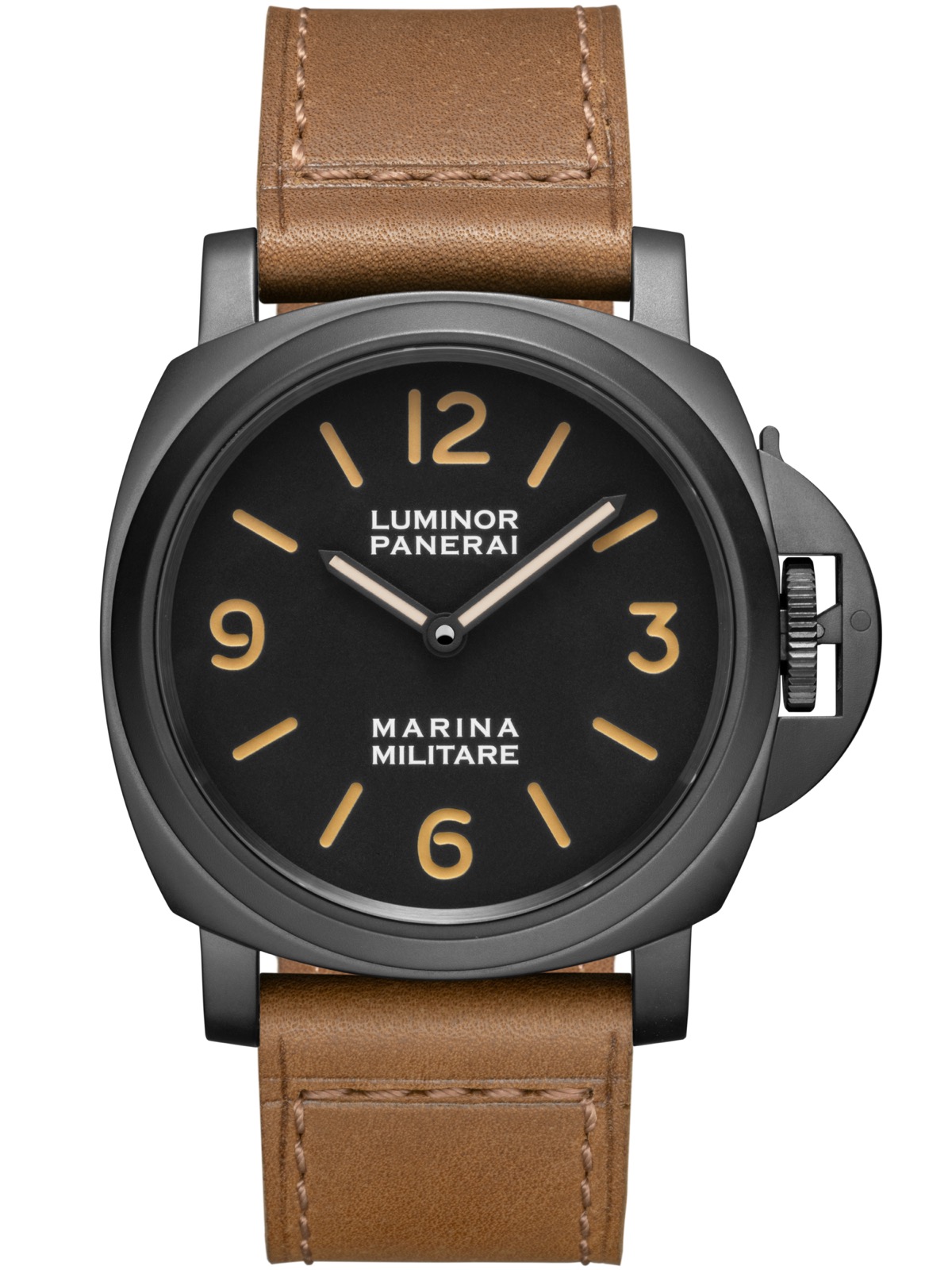 Panerai Luminor Marina Militare PAM05218-007
