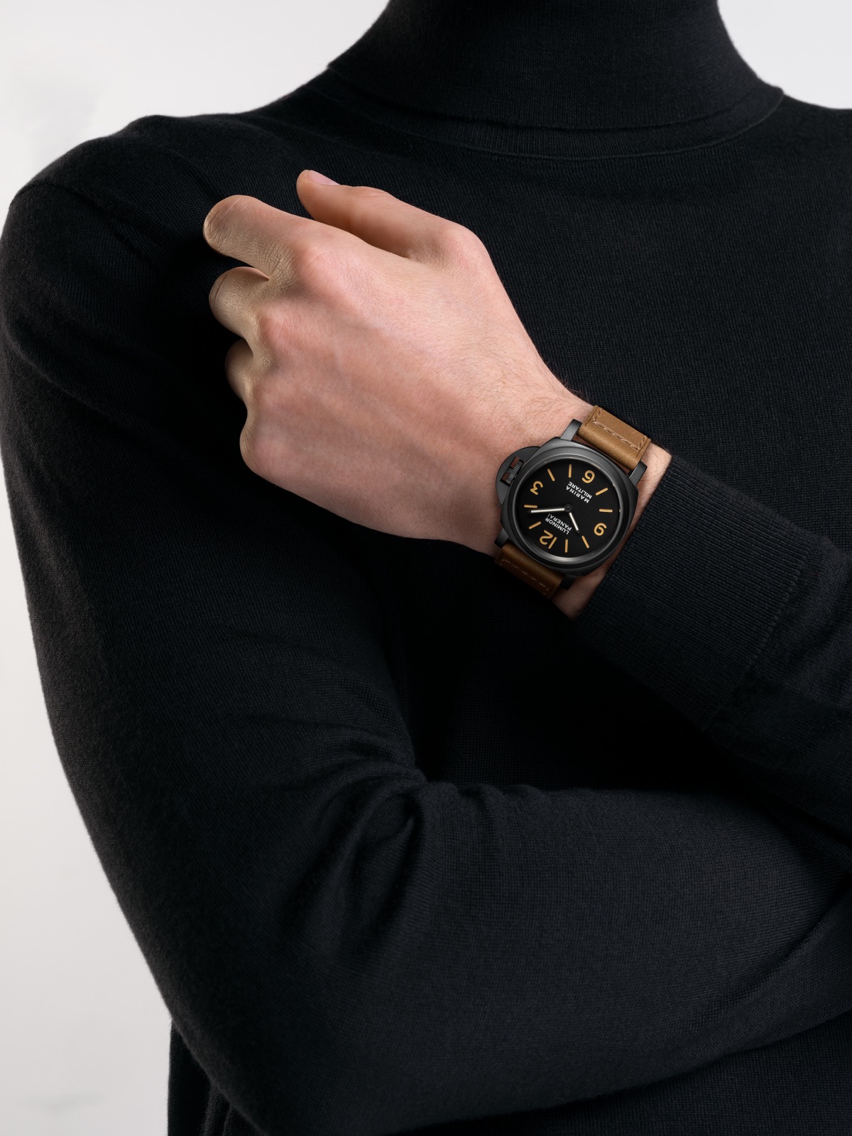 Panerai Luminor Marina Militare PAM05218-010
