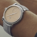 Parmigiani Toric Petite Seconde «Golden Hour» y «Dune»