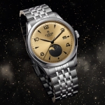 Tudor 1926 Luna