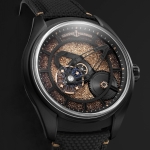 Ulysse Nardin Freak [X Crystalium]