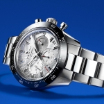 Zenith Chronomaster Sport Meteorite; precisión espacial