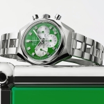 Zenith Defy Chronograph USM; una asociación insólita