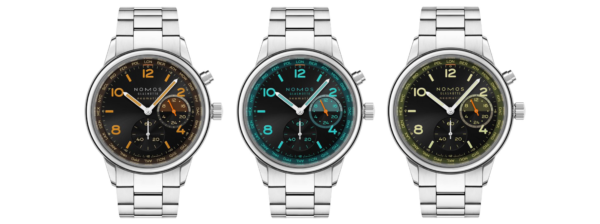 Nomos Club Sport Neomatik Worldtimer Night Navigation Series_01