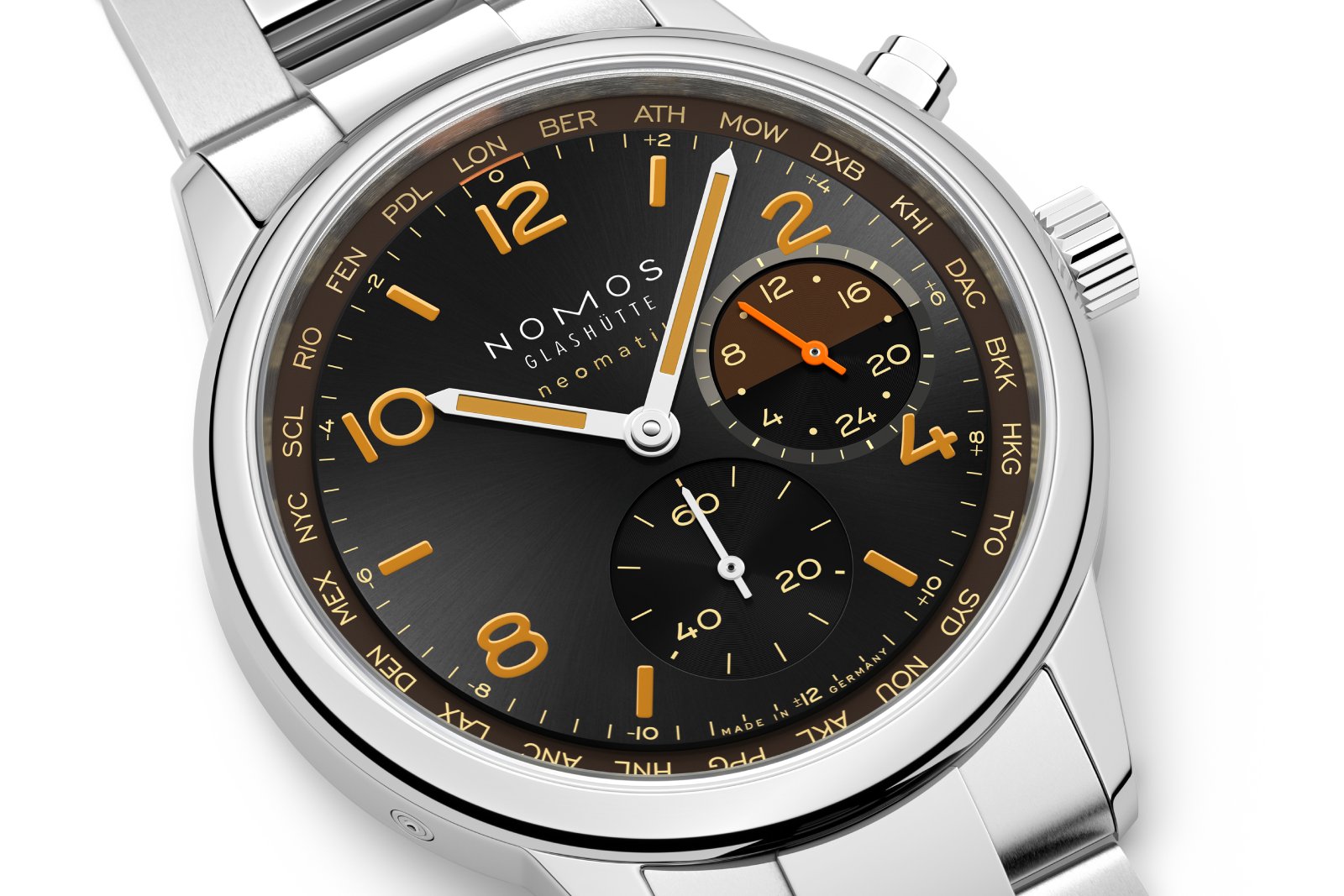 Nomos Club Sport Neomatik Worldtimer Night Navigation Series_07