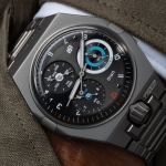 Urwerk UR-10 SpaceMeter