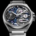 Armin Strom One Week Manufacture Edition Blue