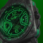 Bell & Ross BR-X3 Night Vision