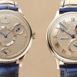 Breguet Classique 7225 & 7235 y el nuevo Poinçon Breguet