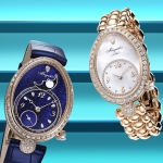 Breguet Reine de Naples 9935 & 8925
