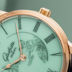 Glashütte Original Senator Meissen