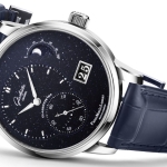 Glashütte Original PanoMaticLunar Anniversary Edition