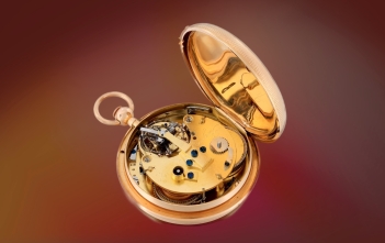 Homenaje de Sotheby’s al 250 aniversario de Breguet - cover