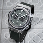 Hublot Classic Fusion Chronograph Barcelona Boutique