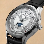 Jaeger-LeCoultre Master Control Calendar