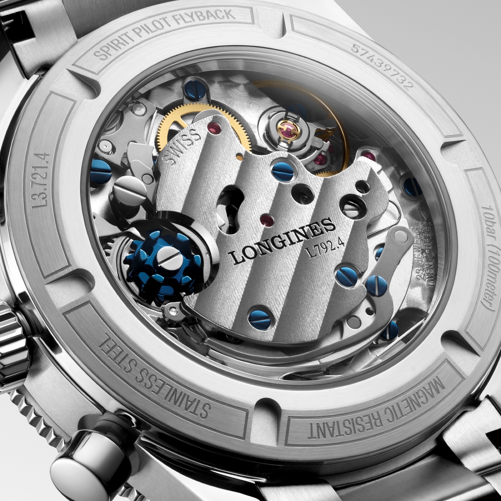 Longines Spirit Pilot Flyback-003