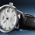 Longines Ultra-Chron Classic