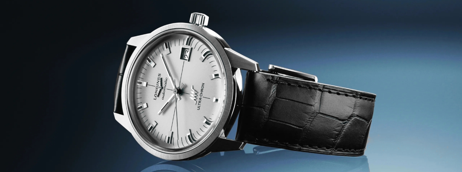 Longines Ultra-Chron Classic