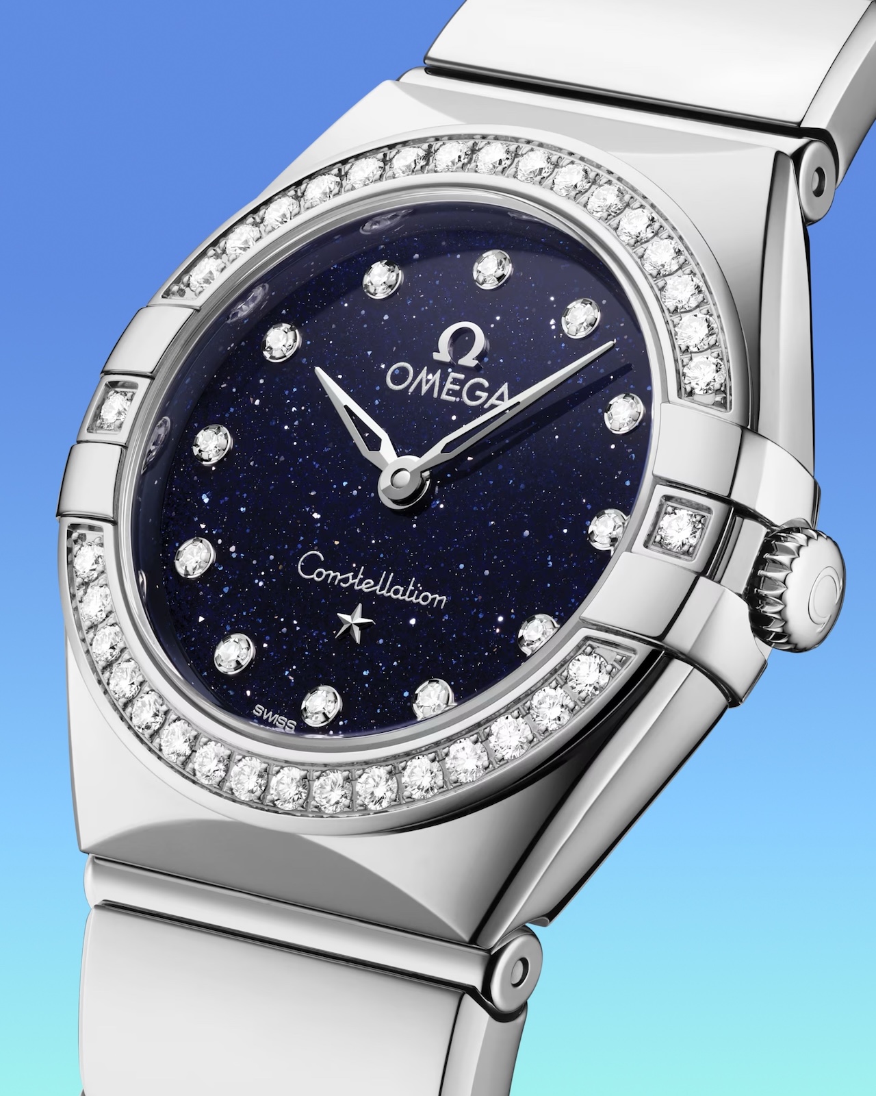 Omage Constellation 25 & 28 - 25 aventurine