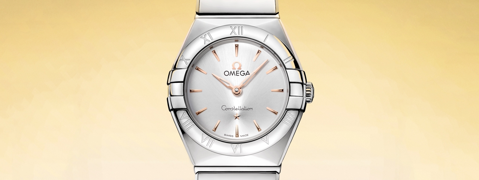 Omage Constellation 25 & 28 - cover